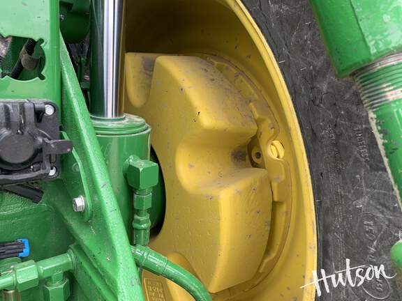 Photo of 2023 John Deere 8R 310
