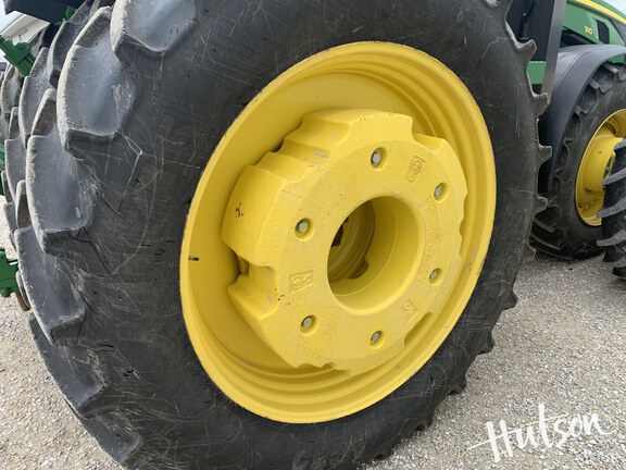 Photo of 2023 John Deere 8R 310