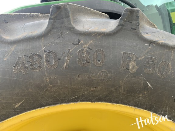 Photo of 2023 John Deere 8R 310