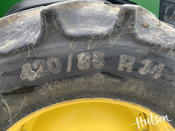 Photo of 2023 John Deere 8R 310