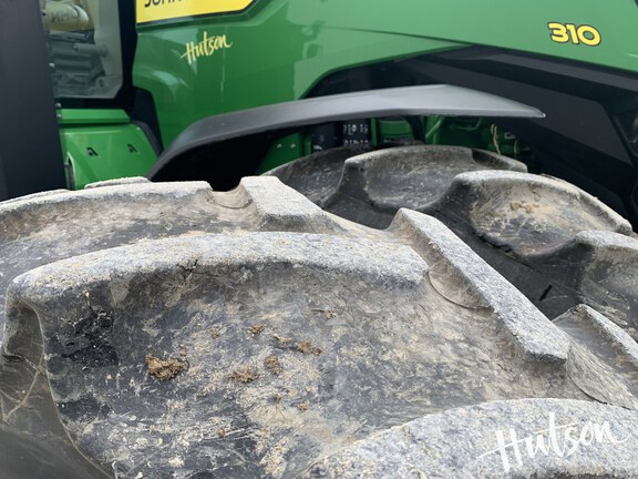 Photo of 2023 John Deere 8R 310