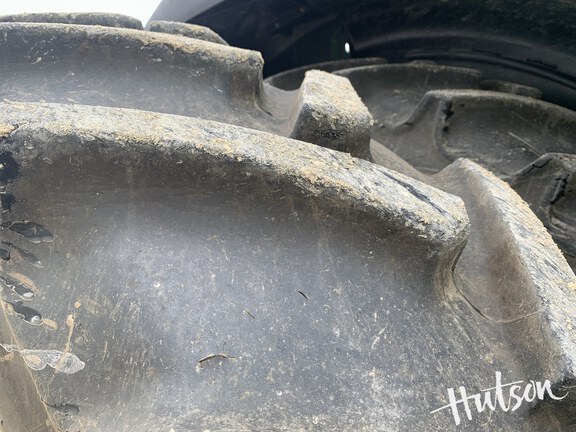Photo of 2023 John Deere 8R 310