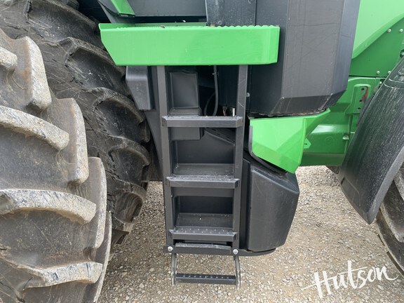 Photo of 2023 John Deere 8R 310