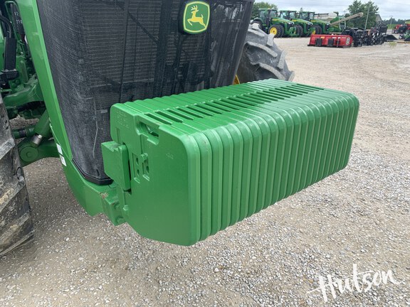 Photo of 2023 John Deere 8R 310