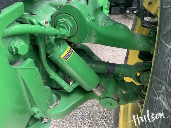 Photo of 2023 John Deere 8R 310