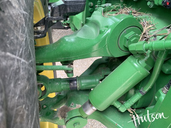 Photo of 2023 John Deere 8R 310