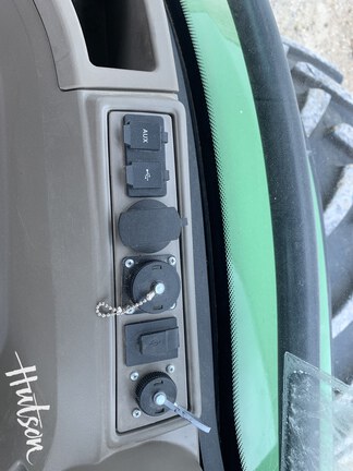 Photo of 2023 John Deere 8R 310