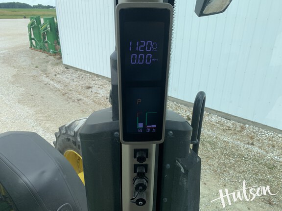 Photo of 2023 John Deere 8R 310