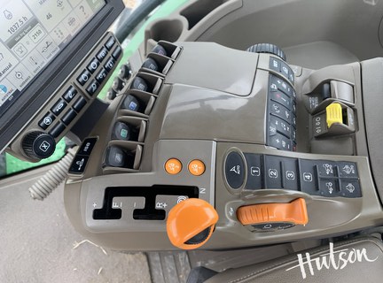 Photo of 2023 John Deere 8R 310