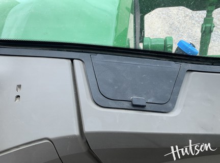 Photo of 2023 John Deere 8R 310