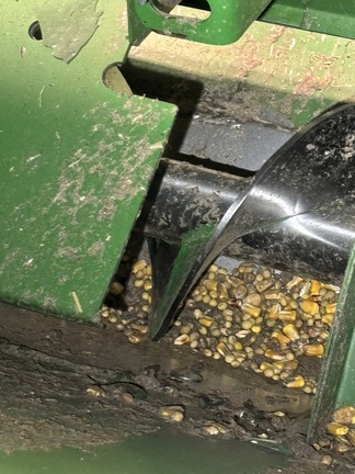 2002 John-Deere 9650 STS