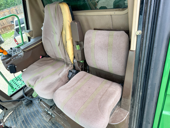 2002 John-Deere 9650 STS