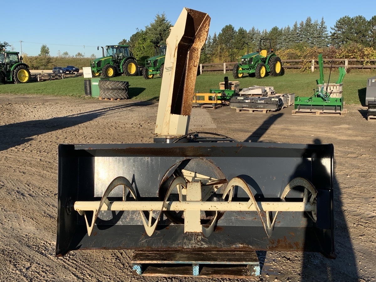 Farm King 8250 Image 4