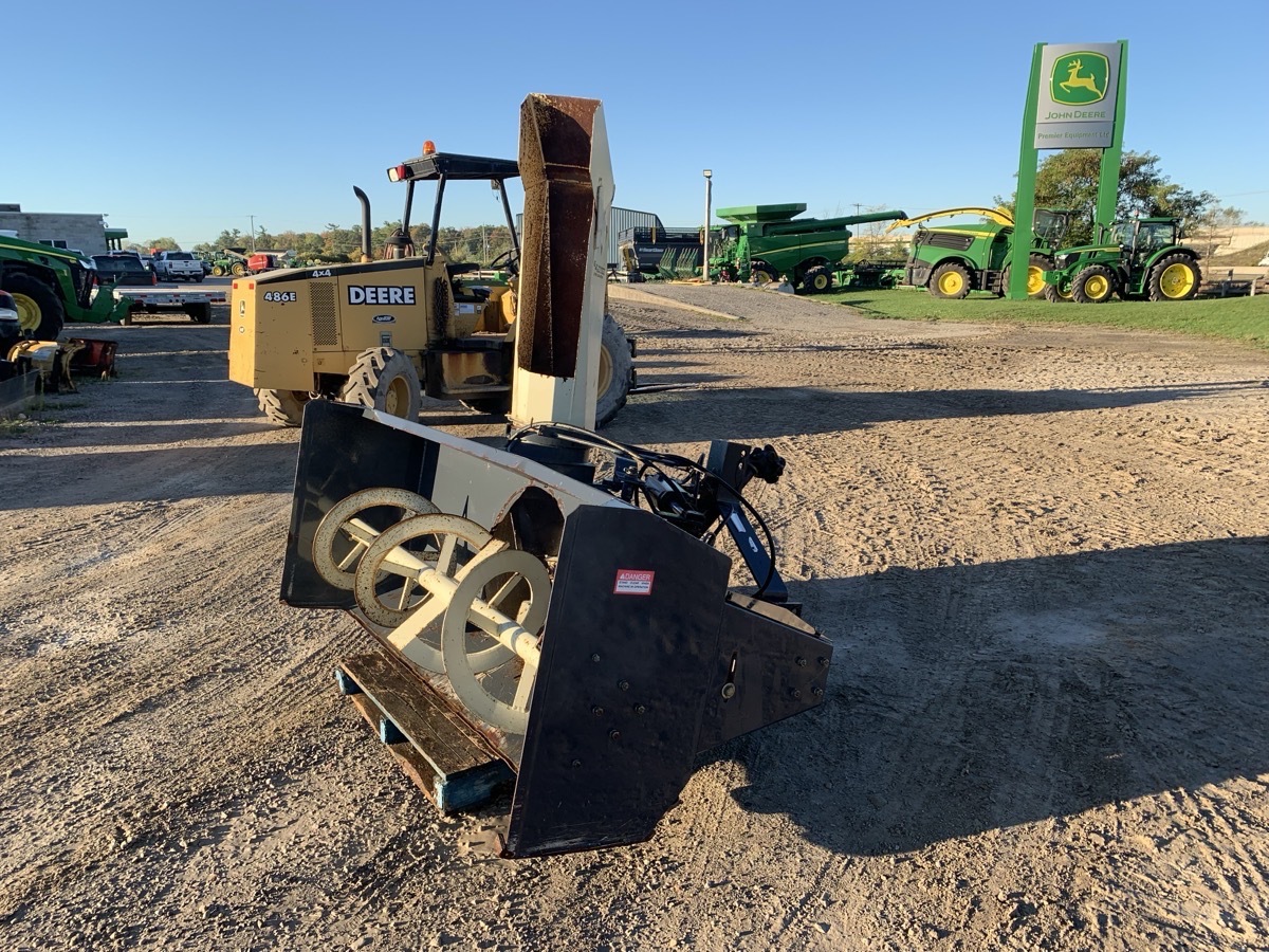 Farm King 8250 Image 3