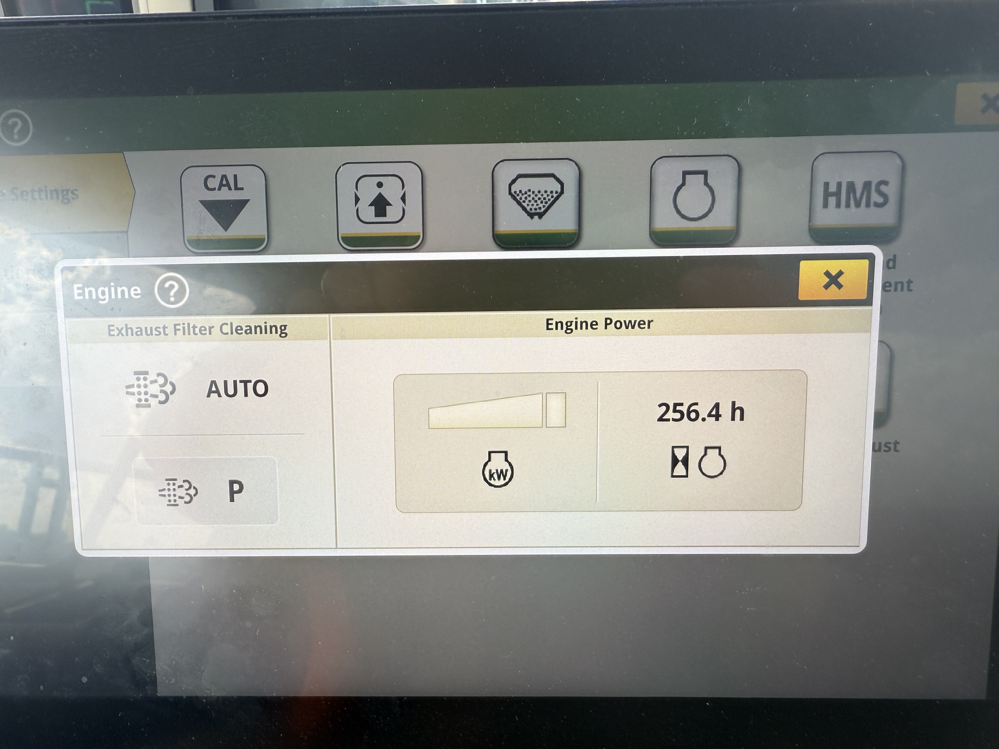 2025 John Deere 400R at Heritage Tractor in Nevada, MO