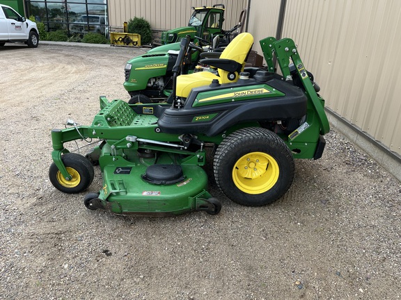 2017 John Deere Z970R - Photo8
