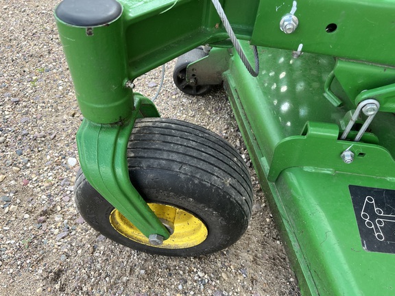 2017 John Deere Z970R - Photo9