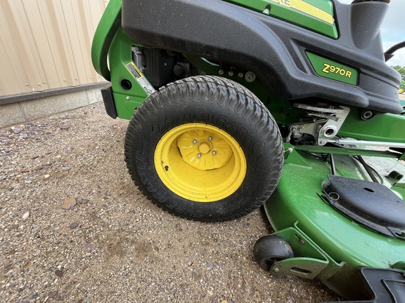 2017 John Deere Z970R - Photo11