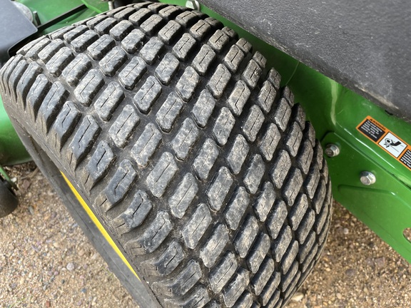 2017 John Deere Z970R - Photo14
