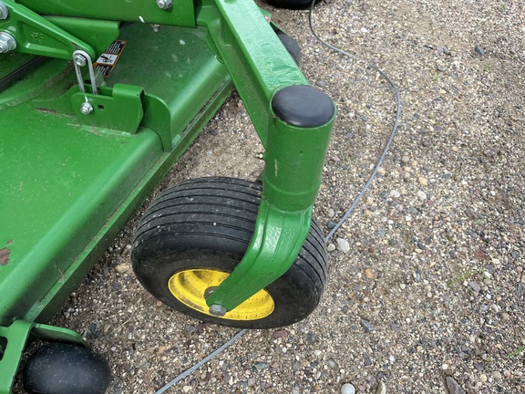 2017 John Deere Z970R - Photo10