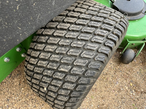 2017 John Deere Z970R - Photo12