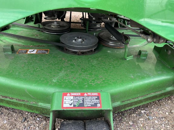 2017 John Deere Z970R - Photo19