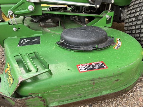 2017 John Deere Z970R - Photo18