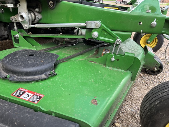 2017 John Deere Z970R - Photo20