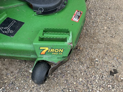 2017 John Deere Z970R - Photo17