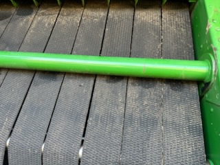 2014 John Deere 569 Photo 3