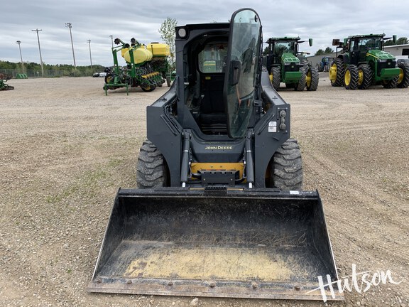 Photo of 2019 John Deere 320G