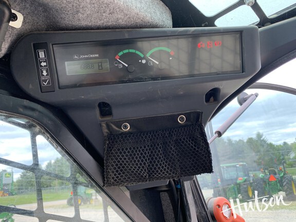Photo of 2019 John Deere 320G