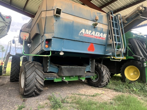 2023 Amadas 9990 Photo 2