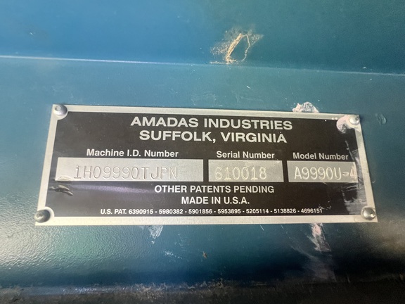 2023 Amadas 9990 Photo 23