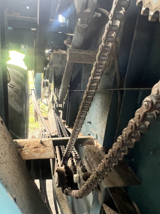 2023 Amadas 9990 Photo 9