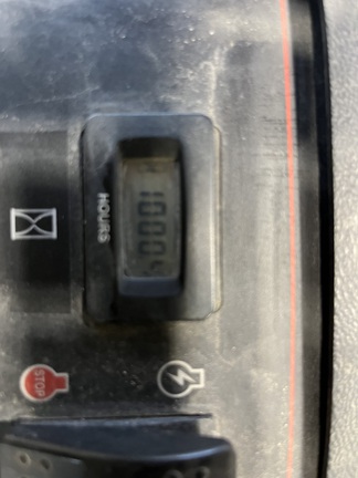 Used 2013 Toro FLEX 2100 Walking Greens Mowers at Horizon Ag & Turf in Calgary, AB - Photo3