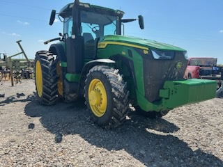 2024 John Deere 8R 280 Image 1