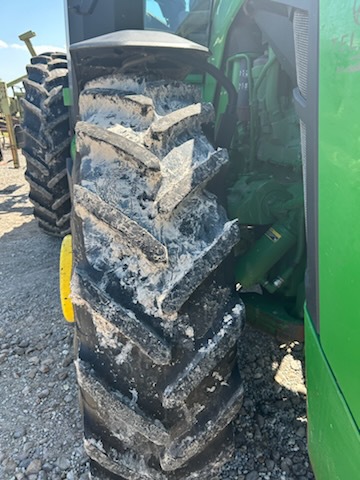 2024 John Deere 8R 280 Image 9