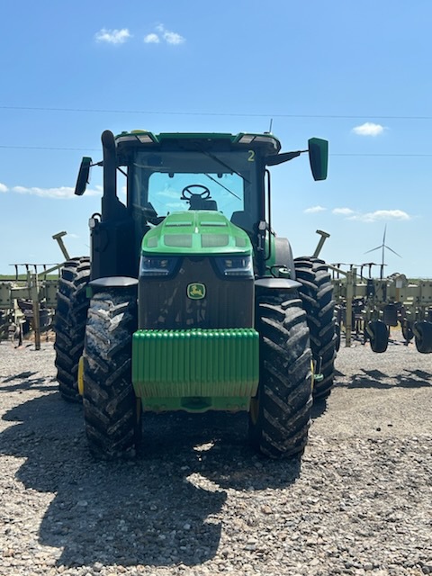 2024 John Deere 8R 280 Image 2