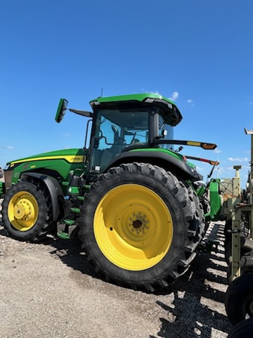 2024 John Deere 8R 280 Image 5