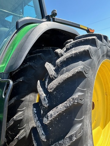 2024 John Deere 8R 280 Image 6