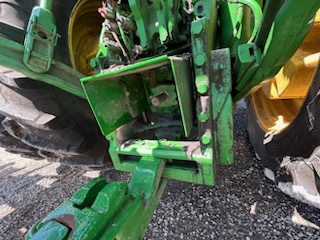 2024 John Deere 8R 280 Image 11