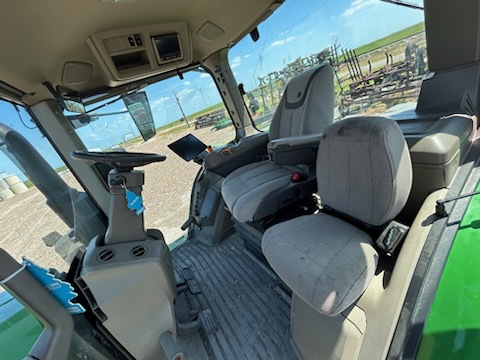 2024 John Deere 8R 280 Image 14