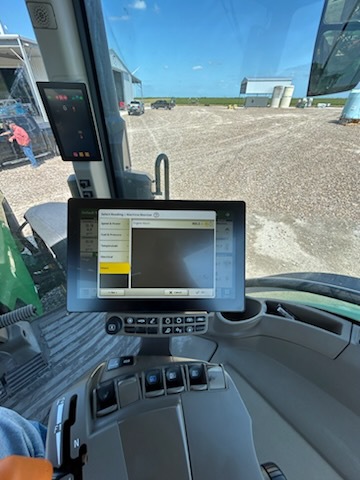 2024 John Deere 8R 280 Image 19