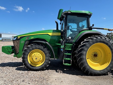 2024 John Deere 8R 280 Image 4