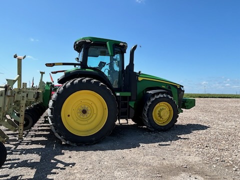 2024 John Deere 8R 280 Image 7