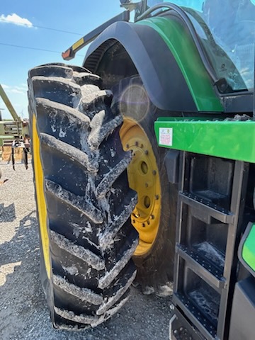 2024 John Deere 8R 280 Image 12