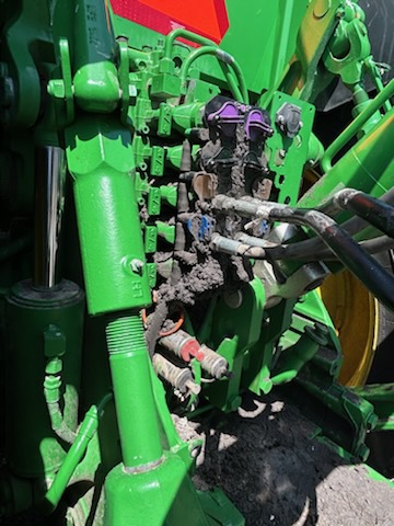 2024 John Deere 8R 280 Image 13