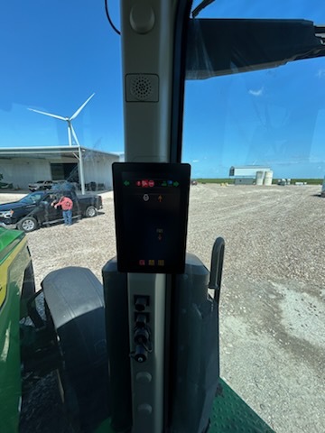 2024 John Deere 8R 280 Image 16