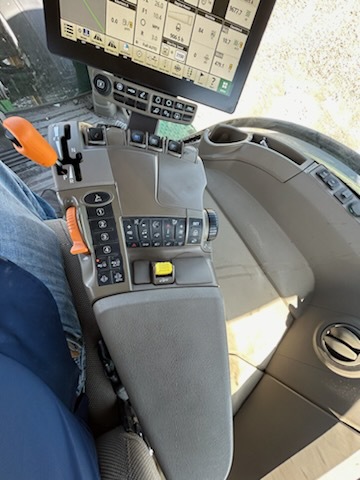 2024 John Deere 8R 280 Image 17